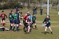Monaghan Vs Rainey OB in quarter final of U15s Cup (23)